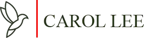 Author Carol Lee Logo